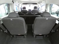 USED 2019 69 CITROEN BERLINGO 1.5 BlueHDi Flair XL MPV 5dr Diesel EAT Euro 6 (s/s) (130 ps) GENUINE LOW MILEAGE 7 SEATS SAT NAV CRUISE CONTROL PARK SENSORS 1 OWNER EXCELLENT SERVICE HISTORY WARRANTY