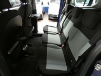 USED 2019 69 CITROEN BERLINGO 1.5 BlueHDi Flair XL MPV 5dr Diesel EAT Euro 6 (s/s) (130 ps) GENUINE LOW MILEAGE 7 SEATS SAT NAV CRUISE CONTROL PARK SENSORS 1 OWNER EXCELLENT SERVICE HISTORY WARRANTY