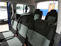 USED 2019 69 CITROEN BERLINGO 1.5 BlueHDi Flair XL MPV 5dr Diesel EAT Euro 6 (s/s) (130 ps) GENUINE LOW MILEAGE 7 SEATS SAT NAV CRUISE CONTROL PARK SENSORS 1 OWNER EXCELLENT SERVICE HISTORY WARRANTY