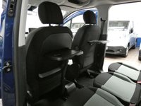 USED 2019 69 CITROEN BERLINGO 1.5 BlueHDi Flair XL MPV 5dr Diesel EAT Euro 6 (s/s) (130 ps) GENUINE LOW MILEAGE 7 SEATS SAT NAV CRUISE CONTROL PARK SENSORS 1 OWNER EXCELLENT SERVICE HISTORY WARRANTY