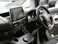 USED 2019 69 CITROEN BERLINGO 1.5 BlueHDi Flair XL MPV 5dr Diesel EAT Euro 6 (s/s) (130 ps) GENUINE LOW MILEAGE 7 SEATS SAT NAV CRUISE CONTROL PARK SENSORS 1 OWNER EXCELLENT SERVICE HISTORY WARRANTY
