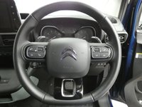 USED 2019 69 CITROEN BERLINGO 1.5 BlueHDi Flair XL MPV 5dr Diesel EAT Euro 6 (s/s) (130 ps) GENUINE LOW MILEAGE 7 SEATS SAT NAV CRUISE CONTROL PARK SENSORS 1 OWNER EXCELLENT SERVICE HISTORY WARRANTY