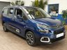 USED 2019 69 CITROEN BERLINGO 1.5 BlueHDi Flair XL MPV 5dr Diesel EAT Euro 6 (s/s) (130 ps) GENUINE LOW MILEAGE 7 SEATS SAT NAV CRUISE CONTROL PARK SENSORS 1 OWNER EXCELLENT SERVICE HISTORY WARRANTY
