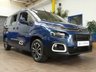 USED 2019 69 CITROEN BERLINGO 1.5 BlueHDi Flair XL MPV 5dr Diesel EAT Euro 6 (s/s) (130 ps) GENUINE LOW MILEAGE 7 SEATS SAT NAV CRUISE CONTROL PARK SENSORS 1 OWNER EXCELLENT SERVICE HISTORY WARRANTY