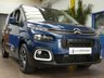 USED 2019 69 CITROEN BERLINGO 1.5 BlueHDi Flair XL MPV 5dr Diesel EAT Euro 6 (s/s) (130 ps) GENUINE LOW MILEAGE 7 SEATS SAT NAV CRUISE CONTROL PARK SENSORS 1 OWNER EXCELLENT SERVICE HISTORY WARRANTY