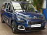 USED 2019 69 CITROEN BERLINGO 1.5 BlueHDi Flair XL MPV 5dr Diesel EAT Euro 6 (s/s) (130 ps) GENUINE LOW MILEAGE 7 SEATS SAT NAV CRUISE CONTROL PARK SENSORS 1 OWNER EXCELLENT SERVICE HISTORY WARRANTY
