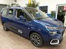 USED 2019 69 CITROEN BERLINGO 1.5 BlueHDi Flair XL MPV 5dr Diesel EAT Euro 6 (s/s) (130 ps) GENUINE LOW MILEAGE 7 SEATS SAT NAV CRUISE CONTROL PARK SENSORS 1 OWNER EXCELLENT SERVICE HISTORY WARRANTY