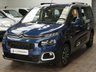 USED 2019 69 CITROEN BERLINGO 1.5 BlueHDi Flair XL MPV 5dr Diesel EAT Euro 6 (s/s) (130 ps) GENUINE LOW MILEAGE 7 SEATS SAT NAV CRUISE CONTROL PARK SENSORS 1 OWNER EXCELLENT SERVICE HISTORY WARRANTY