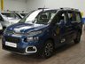USED 2019 69 CITROEN BERLINGO 1.5 BlueHDi Flair XL MPV 5dr Diesel EAT Euro 6 (s/s) (130 ps) GENUINE LOW MILEAGE 7 SEATS SAT NAV CRUISE CONTROL PARK SENSORS 1 OWNER EXCELLENT SERVICE HISTORY WARRANTY
