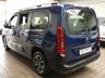 USED 2019 69 CITROEN BERLINGO 1.5 BlueHDi Flair XL MPV 5dr Diesel EAT Euro 6 (s/s) (130 ps) GENUINE LOW MILEAGE 7 SEATS SAT NAV CRUISE CONTROL PARK SENSORS 1 OWNER EXCELLENT SERVICE HISTORY WARRANTY