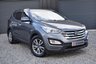 USED 2015 64 HYUNDAI SANTA FE 2.2 CRDi Premium SUV 5dr Diesel Auto 4WD Euro 5 (7 seat) (194 bhp) 