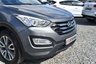 USED 2015 64 HYUNDAI SANTA FE 2.2 CRDi Premium SUV 5dr Diesel Auto 4WD Euro 5 (7 seat) (194 bhp) 