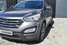 USED 2015 64 HYUNDAI SANTA FE 2.2 CRDi Premium SUV 5dr Diesel Auto 4WD Euro 5 (7 seat) (194 bhp) 