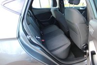 USED 2018 18 FORD FIESTA 1.0T ST-Line 2018,Bluetooth,DAB,Cruise Control17*Graphite Alloys,65mpg,F.S.H,Ulez Compliant Bluetooth,DAB,Cruise Control,65mpg,F.S.H