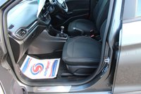 USED 2018 18 FORD FIESTA 1.0T ST-Line 2018,Bluetooth,DAB,Cruise Control17*Graphite Alloys,65mpg,F.S.H,Ulez Compliant Bluetooth,DAB,Cruise Control,65mpg,F.S.H