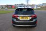 USED 2018 18 FORD FIESTA 1.0T ST-Line 2018,Bluetooth,DAB,Cruise Control17*Graphite Alloys,65mpg,F.S.H,Ulez Compliant Bluetooth,DAB,Cruise Control,65mpg,F.S.H