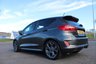 USED 2018 18 FORD FIESTA 1.0T ST-Line 2018,Bluetooth,DAB,Cruise Control17*Graphite Alloys,65mpg,F.S.H,Ulez Compliant Bluetooth,DAB,Cruise Control,65mpg,F.S.H