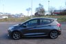 USED 2018 18 FORD FIESTA 1.0T ST-Line 2018,Bluetooth,DAB,Cruise Control17*Graphite Alloys,65mpg,F.S.H,Ulez Compliant Bluetooth,DAB,Cruise Control,65mpg,F.S.H