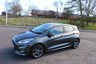 USED 2018 18 FORD FIESTA 1.0T ST-Line 2018,Bluetooth,DAB,Cruise Control17*Graphite Alloys,65mpg,F.S.H,Ulez Compliant Bluetooth,DAB,Cruise Control,65mpg,F.S.H
