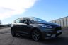 USED 2018 18 FORD FIESTA 1.0T ST-Line 2018,Bluetooth,DAB,Cruise Control17*Graphite Alloys,65mpg,F.S.H,Ulez Compliant Bluetooth,DAB,Cruise Control,65mpg,F.S.H