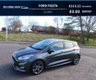 USED 2018 18 FORD FIESTA 1.0T ST-Line 2018,Bluetooth,DAB,Cruise Control17*Graphite Alloys,65mpg,F.S.H,Ulez Compliant Bluetooth,DAB,Cruise Control,65mpg,F.S.H