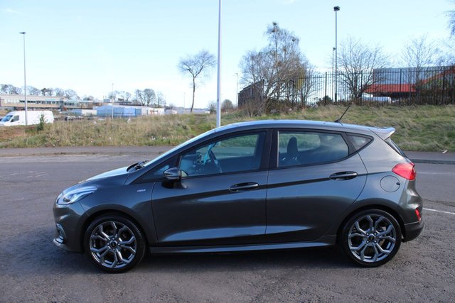 View our FORD FIESTA