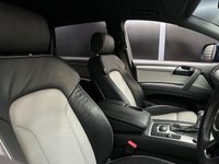 USED 2014 14 AUDI Q7 3.0 TDI V6 S line Plus SUV 5dr Diesel Tiptronic quattro Euro 5 (s/s) (245 ps) keyless ent |Exclusive leather| TOW
