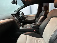 USED 2014 14 AUDI Q7 3.0 TDI V6 S line Plus SUV 5dr Diesel Tiptronic quattro Euro 5 (s/s) (245 ps) keyless ent |Exclusive leather| TOW