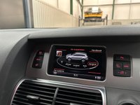 USED 2014 14 AUDI Q7 3.0 TDI V6 S line Plus SUV 5dr Diesel Tiptronic quattro Euro 5 (s/s) (245 ps) keyless ent |Exclusive leather| TOW