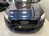USED 2014 14 AUDI Q7 3.0 TDI V6 S line Plus SUV 5dr Diesel Tiptronic quattro Euro 5 (s/s) (245 ps) keyless ent |Exclusive leather| TOW