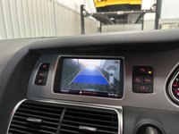 USED 2014 14 AUDI Q7 3.0 TDI V6 S line Plus SUV 5dr Diesel Tiptronic quattro Euro 5 (s/s) (245 ps) keyless ent |Exclusive leather| TOW