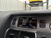 USED 2014 14 AUDI Q7 3.0 TDI V6 S line Plus SUV 5dr Diesel Tiptronic quattro Euro 5 (s/s) (245 ps) keyless ent |Exclusive leather| TOW