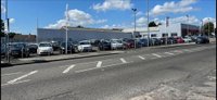USED 2022 22 SEAT IBIZA 1.0 TSI FR Sport Hatchback 5dr Petrol Manual Euro 6 (s/s) (110 ps) 