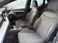 USED 2022 22 SEAT IBIZA 1.0 TSI FR Sport Hatchback 5dr Petrol Manual Euro 6 (s/s) (110 ps) 