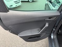 USED 2022 22 SEAT IBIZA 1.0 TSI FR Sport Hatchback 5dr Petrol Manual Euro 6 (s/s) (110 ps) 