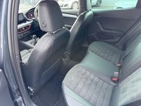 USED 2022 22 SEAT IBIZA 1.0 TSI FR Sport Hatchback 5dr Petrol Manual Euro 6 (s/s) (110 ps) 
