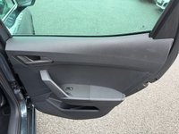 USED 2022 22 SEAT IBIZA 1.0 TSI FR Sport Hatchback 5dr Petrol Manual Euro 6 (s/s) (110 ps) 