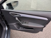 USED 2022 22 SEAT IBIZA 1.0 TSI FR Sport Hatchback 5dr Petrol Manual Euro 6 (s/s) (110 ps) 
