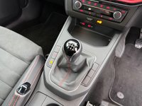 USED 2022 22 SEAT IBIZA 1.0 TSI FR Sport Hatchback 5dr Petrol Manual Euro 6 (s/s) (110 ps) 