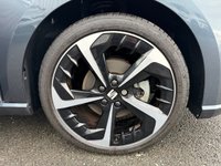 USED 2022 22 SEAT IBIZA 1.0 TSI FR Sport Hatchback 5dr Petrol Manual Euro 6 (s/s) (110 ps) 