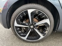 USED 2022 22 SEAT IBIZA 1.0 TSI FR Sport Hatchback 5dr Petrol Manual Euro 6 (s/s) (110 ps) 