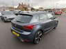 USED 2022 22 SEAT IBIZA 1.0 TSI FR Sport Hatchback 5dr Petrol Manual Euro 6 (s/s) (110 ps) 