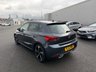 USED 2022 22 SEAT IBIZA 1.0 TSI FR Sport Hatchback 5dr Petrol Manual Euro 6 (s/s) (110 ps) 