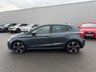 USED 2022 22 SEAT IBIZA 1.0 TSI FR Sport Hatchback 5dr Petrol Manual Euro 6 (s/s) (110 ps) 