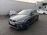 USED 2022 22 SEAT IBIZA 1.0 TSI FR Sport Hatchback 5dr Petrol Manual Euro 6 (s/s) (110 ps) 