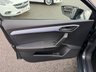 USED 2022 22 SEAT IBIZA 1.0 TSI FR Sport Hatchback 5dr Petrol Manual Euro 6 (s/s) (110 ps) 
