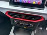 USED 2022 22 SEAT IBIZA 1.0 TSI FR Sport Hatchback 5dr Petrol Manual Euro 6 (s/s) (110 ps) 