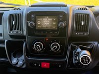 USED 2022 72 PEUGEOT BOXER 2.2 BlueHDi 335 Professional Panel Van 5dr Diesel Manual L3 H2 Euro 6 (s/s) (140 ps) Managers Special