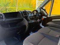 USED 2022 72 PEUGEOT BOXER 2.2 BlueHDi 335 Professional Panel Van 5dr Diesel Manual L3 H2 Euro 6 (s/s) (140 ps) Managers Special