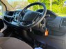 USED 2022 72 PEUGEOT BOXER 2.2 BlueHDi 335 Professional Panel Van 5dr Diesel Manual L3 H2 Euro 6 (s/s) (140 ps) Managers Special
